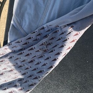 Kerrits Icefil Knee Patch Tight